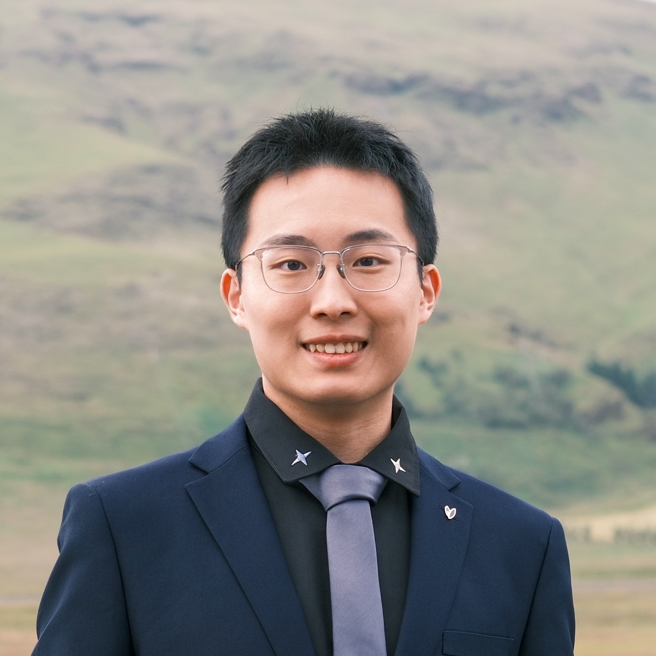 Yan DAI (戴言)